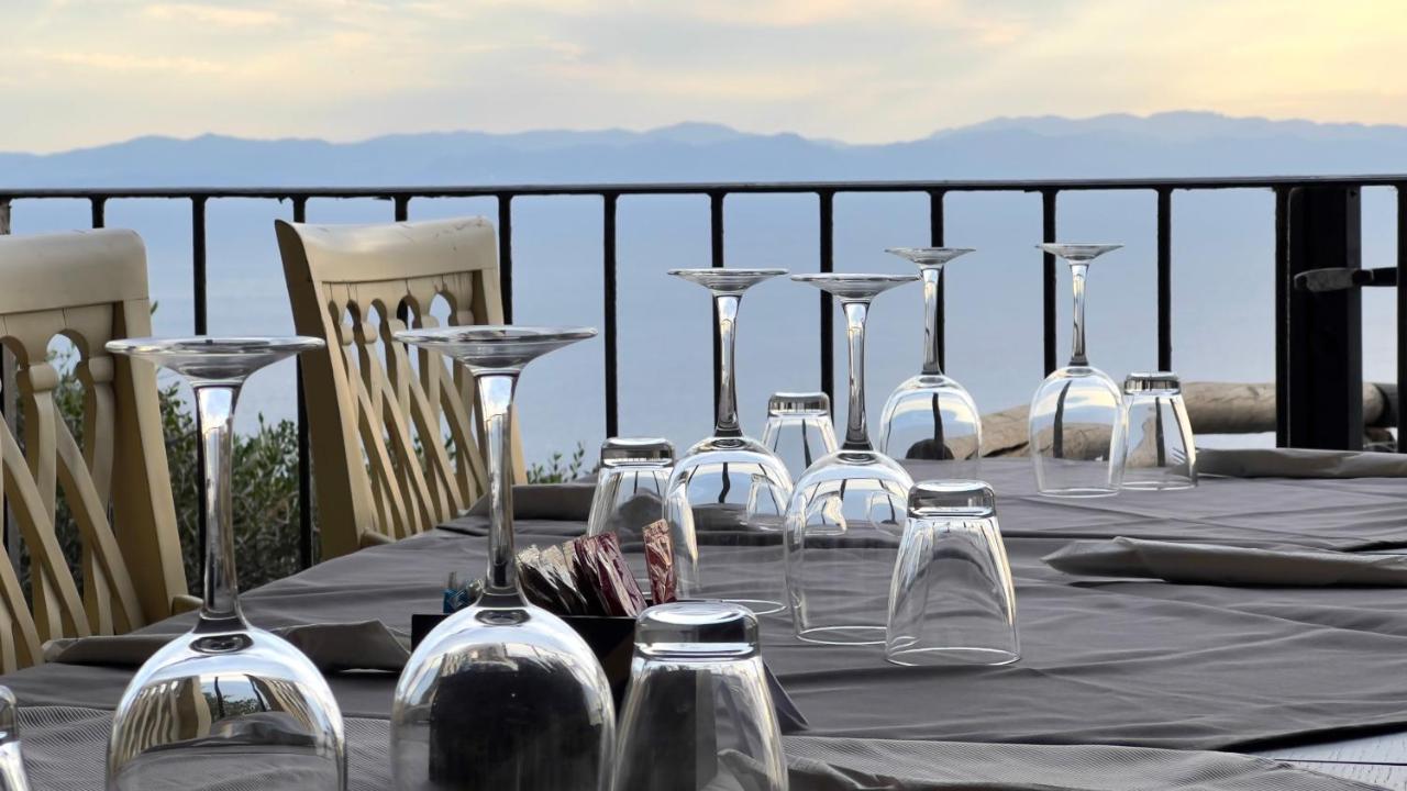 Torre Delle Stelle Residence Exterior foto